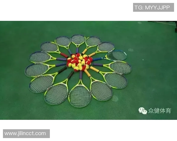 深度对话:王敏如何在网球世界中追寻梦想与自我成长 深度对话:王敏如何在网球世界中追寻梦想与自我成长