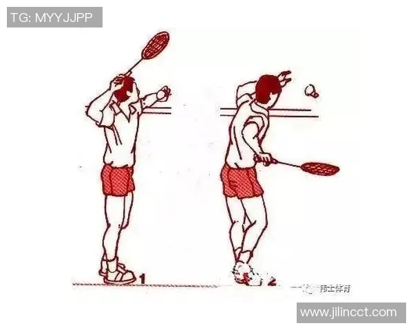 羽毛球战术揭秘:深入分析重庆羽毛球队的制胜之道与训练秘诀