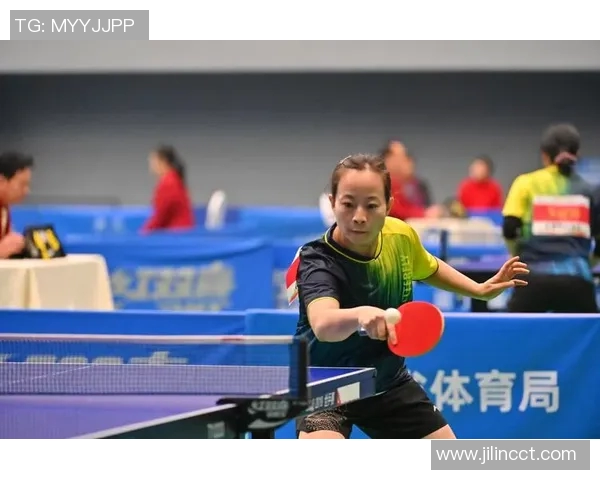 西安乒乓球队夺冠经验分享最新乒乓球比赛技巧TOP10解析