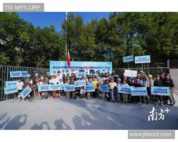 广州滑板队个人能力提升引发热议滑板文化新变革