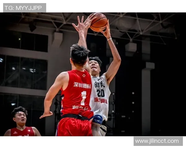 深圳篮球队在亚运会上的实力展现与未来发展潜力分析