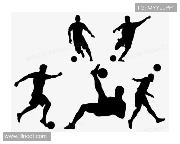 足球明星经典剪影图片展现运动魅力与激情瞬间的完美结合 足球明星经典剪影图片展现运动魅力与激情瞬间的完美结合