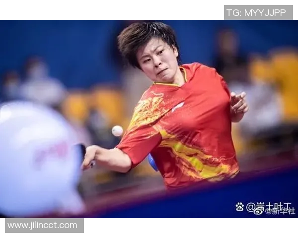 重庆乒乓球队在世界锦标赛中的意识表现分析与点评 重庆乒乓球队在世界锦标赛中的意识表现分析与点评