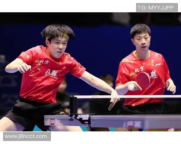 乒乓球灵活性排行榜：北京乒乓球队位居第10名