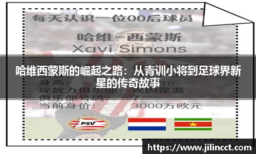 哈维西蒙斯的崛起之路：从青训小将到足球界新星的传奇故事